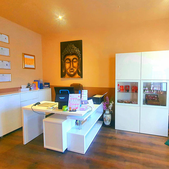 Thaimassage Studio